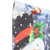 Snowman and Birds Merry Christmas Outdoor Garden Flag 12.5" x 18"