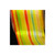 Yellow and Orange Bundled Ribbon 1.5mm x 27 Yards - IMAGE 2