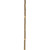 LED Lighted Cotton Rope with Timer Function - Warm White  - 9.8 feet - IMAGE 3