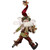 Mark Roberts Collectible Pinecone Christmas Fairy - Large 21" #51-97268 - IMAGE 1