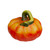 4-Piece Fall Harvest Artificial Pumpkins Thanksgiving Decoration Set - IMAGE 2
