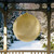 Inflatable Tinsel Commercial Outdoor Christmas Ball Ornament Decoration - 27.5" - Gold - IMAGE 2