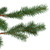 Real Touch™️ Ponderosa Pine Medium Artificial Christmas Tree with Jute Base – Unlit - 3' - IMAGE 6