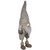 Standing Swaying Gnome Christmas Figure - 22" - Beige - IMAGE 4