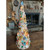 LED Lighted Glittered Sunburst Christmas Cone Tree - 15.5" - Warm White Lights - Gold - IMAGE 6