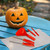Halloween Pumpkin Carving Kit - 10.25" - Orange - 5pc - IMAGE 1
