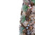 Glittered Pinecone Berry Christmas Tree - 16.5" - Green and Brown - IMAGE 4