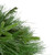 12" Unlit Real Touch™️Pine Sprigs and Winter Foliage Small Artificial Christmas Wreath - IMAGE 6