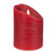 4" LED Red Flameless Battery Operated Christmas Decor Candle - IMAGE 5