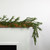 Real Touch™️ Cypress and White Grape Berry Artificial Christmas Garland - 6' x 8" - Unlit