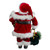 18" Standing Santa with Presents Christmas Figure - IMAGE 5