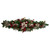 52" Berries and Bows Artificial Christmas Swag - Unlit - IMAGE 1