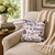 Sister Decorative Accent Throw Pillow 12" x 12" - IMAGE 1