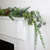 Blueberry Eucalyptus Pine Artificial Christmas Garland - 5' - Unlit - IMAGE 2