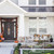 Giant Outdoor Spider Web Halloween Decoration - 9.8' - White