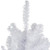 4' Medium White Canadian Pine Artificial Christmas Tree - Unlit - IMAGE 2