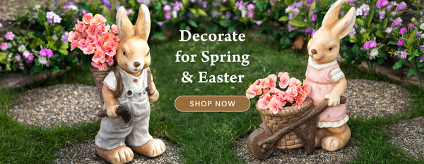 Shop For Easter