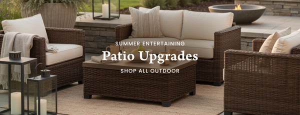 Shop All Outdoor Living