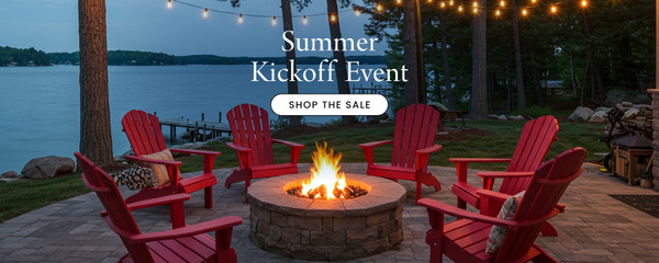 Summer Kickoff Sales Event