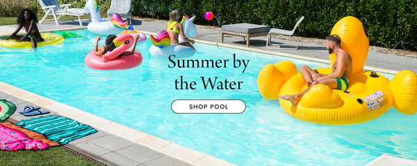 Shop Pool and Spa