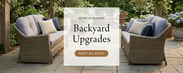 Shop All Patio