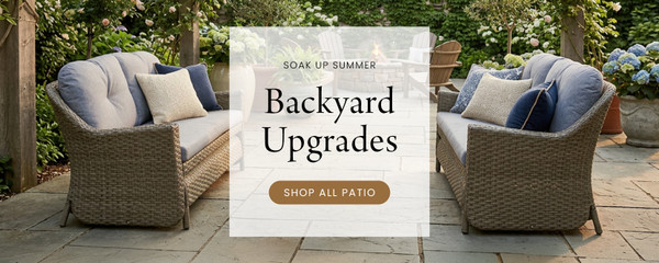 Shop All Patio