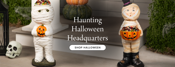 Shop Halloween