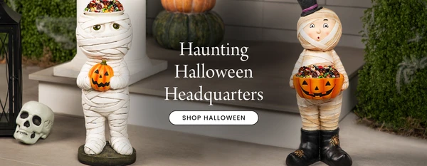 Shop Halloween
