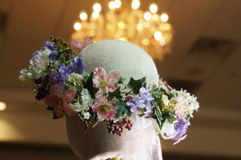 How to Make Your Own Flower Crown
