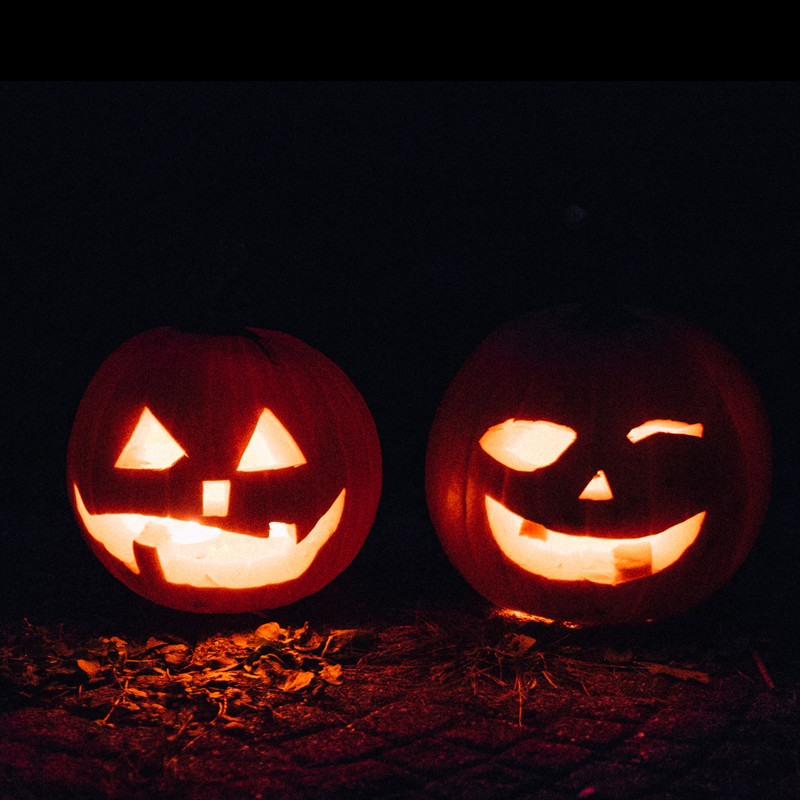 6 Methods for Preserving Your Pumpkins