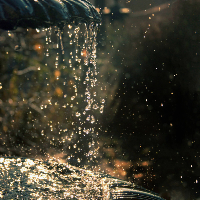 Casual to Classic: Add Style to Your Yard with a Fabulous Garden Fountain