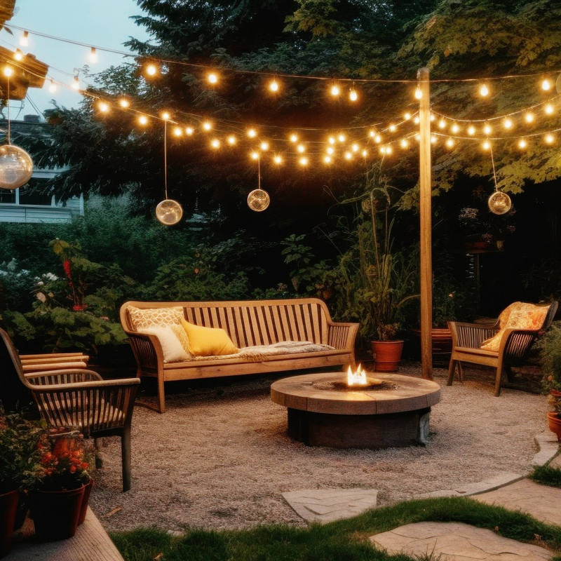 Our Best Patio & Garden Accessories for an Amazing Outdoor Retreat