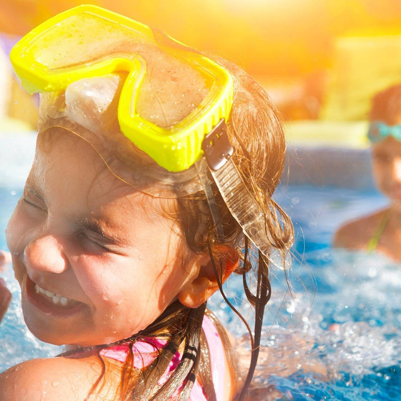 Maintenance, Safety and More: 5 Essential Tips Every First Time Pool Owner Should Know