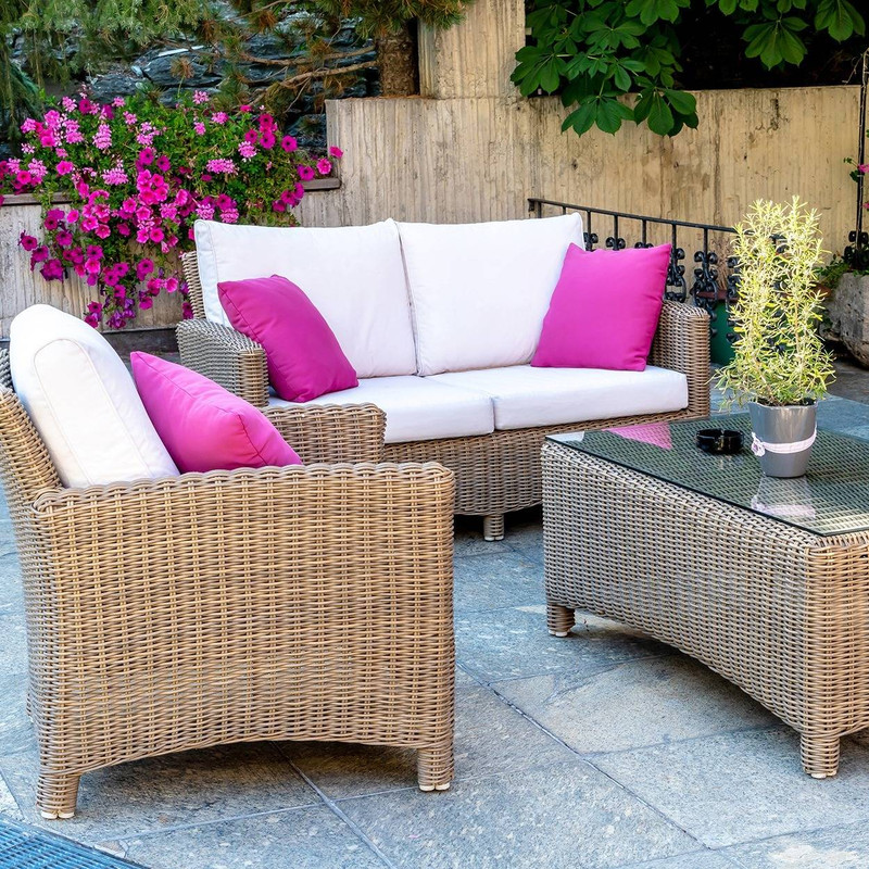 6 Ways to Enhance Your Yard & Patio for Outdoor Summer Entertaining
