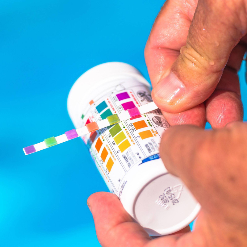 Pool Chemicals 101: A New Pool Owner’s Guide to Healthy Pool Water