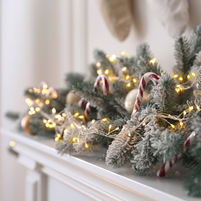 Instant Holiday Cheer: Super Fast Christmas Decorating Tips You'll Love