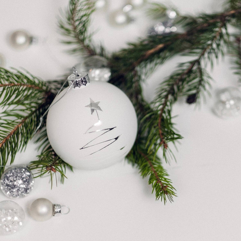 15 Fresh Decorating Finds for Christmas 2024