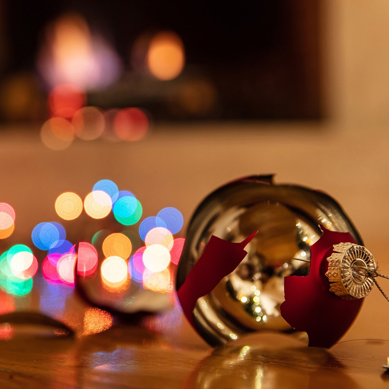 Heed Christmas Safety Tips for a More Joyous Holiday Season
