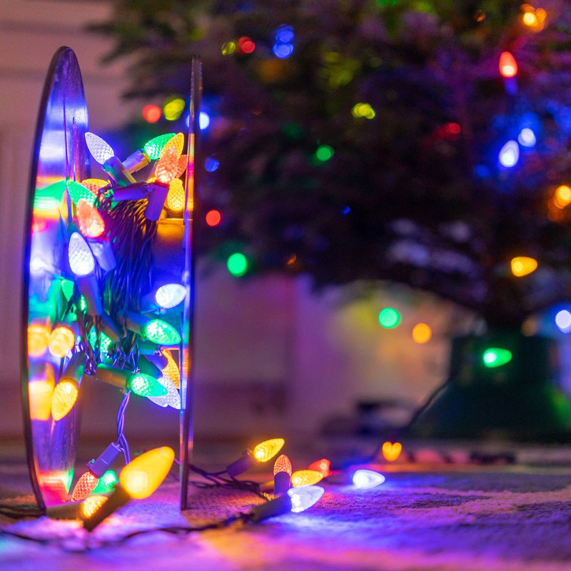5 Surprising Benefits of Modernizing Your Christmas Lights This Year