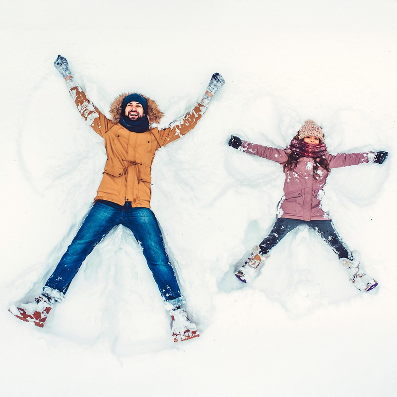 Warm Up Your Winter: 15 Creative Kids’ Activities You Must Try
