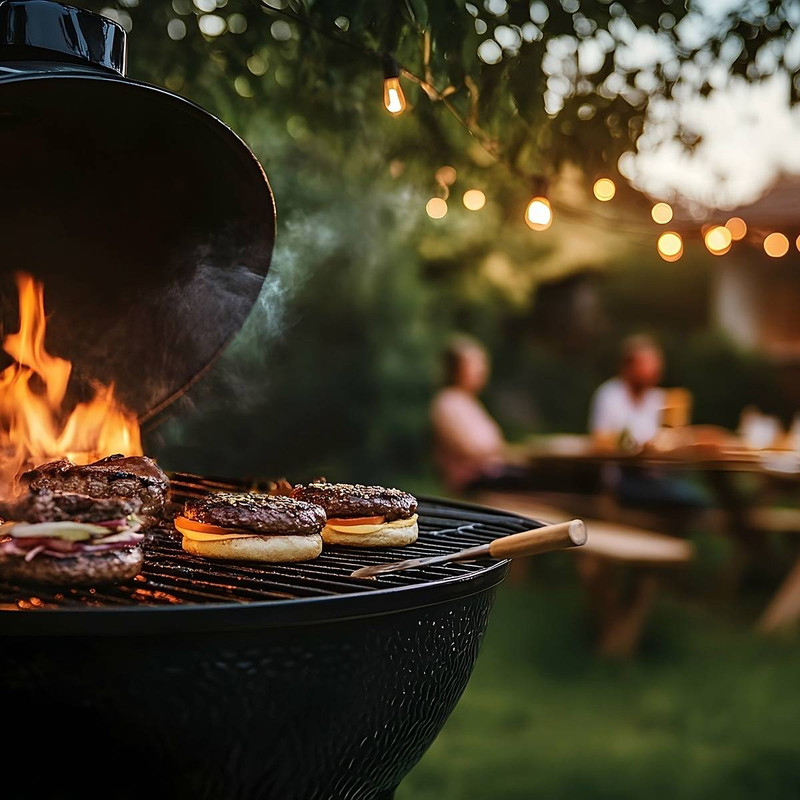 The Best of the Outdoors: Your Spring-to-Summer Backyard Fun Starter Kit