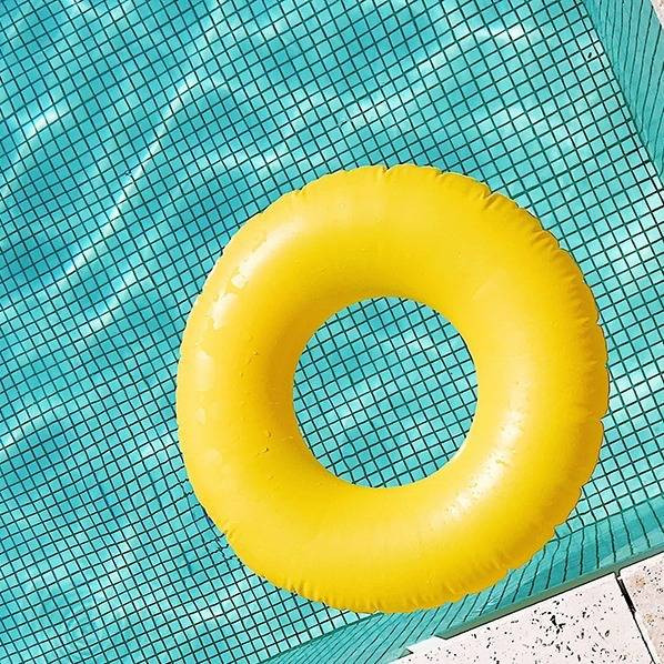 The Top 5 Myths About Owning a Swimming Pool - Busted!