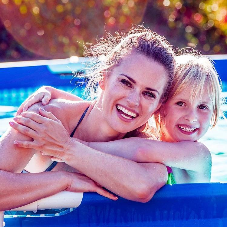 Framed vs. Inflatable Swimming Pools: Which One is Right for You?