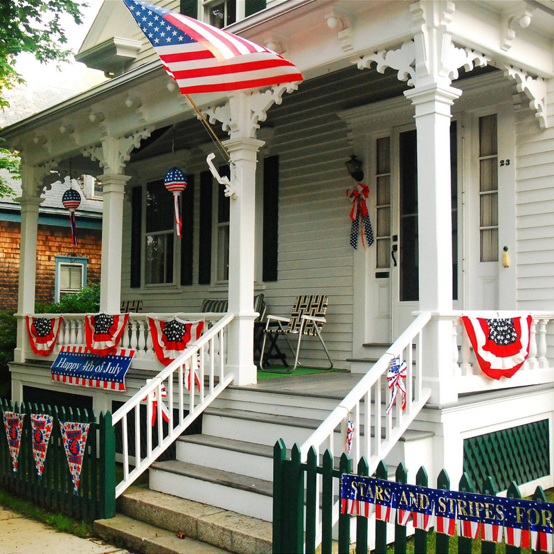 Start Summer with a Bang: Our Most Spectacular 4th of July Decorations for 2025