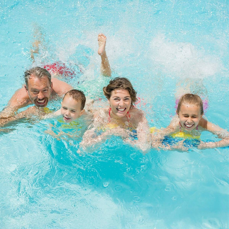 5 Essential Care Tips for New Pool Owners