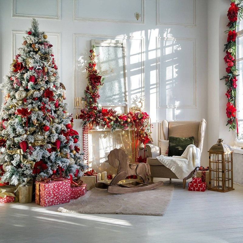 12 Amazing Christmas Decorations That Should Not be Overlooked