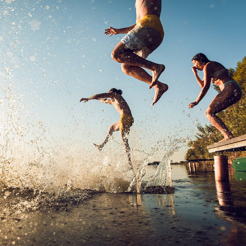 Top 5 Simple Summer Activities You Can't Miss This Year
