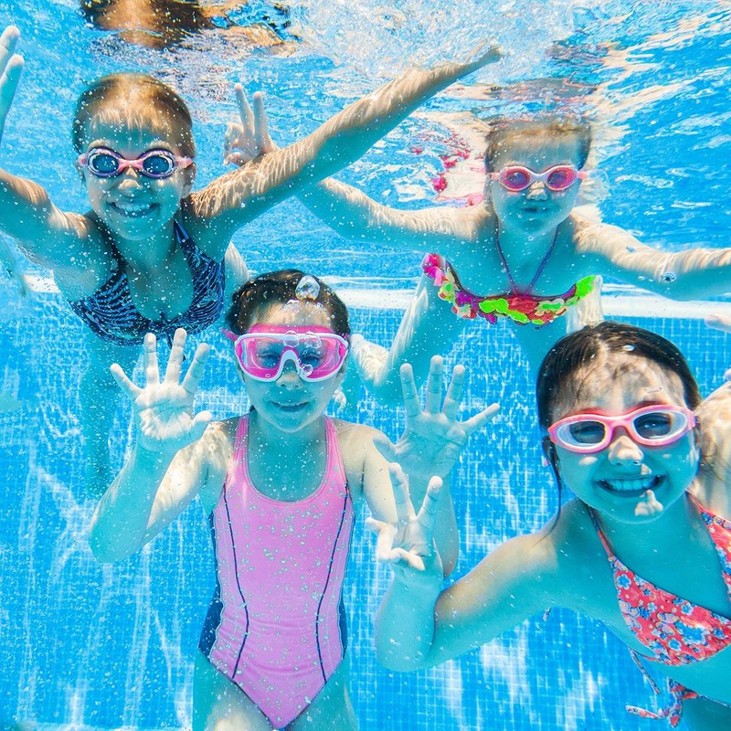 Top 10 Games to Make Your Kids’ Pool Party Unforgettable