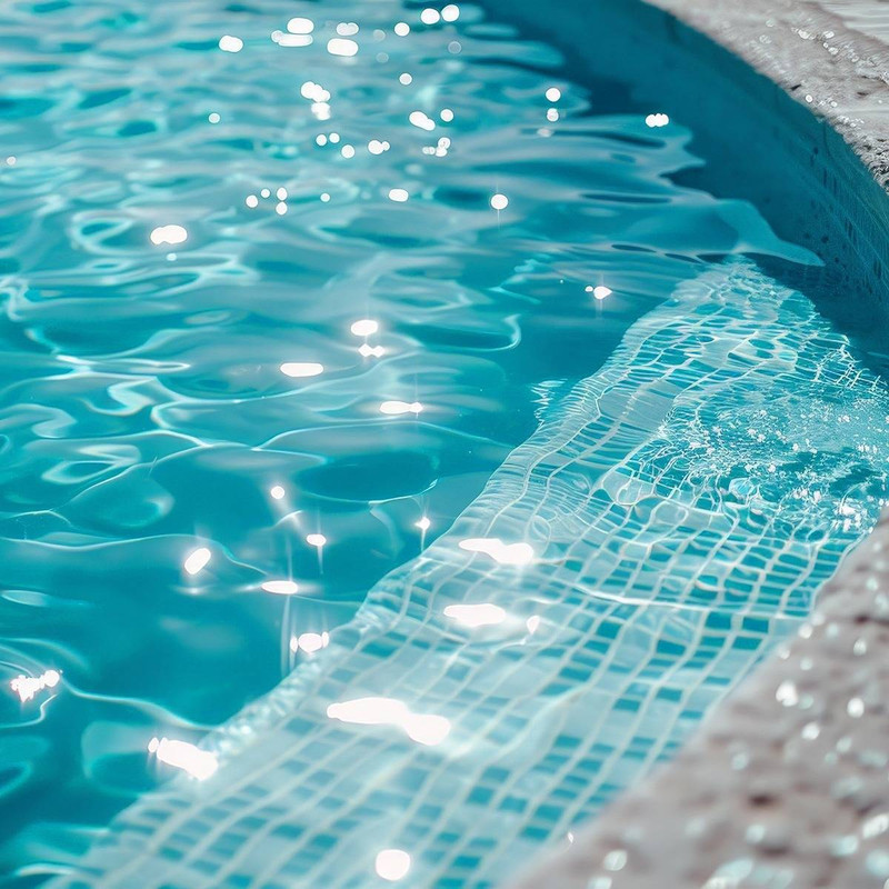 Easy Mid-Summer Pool Maintenance for Continued Fun in the Sun