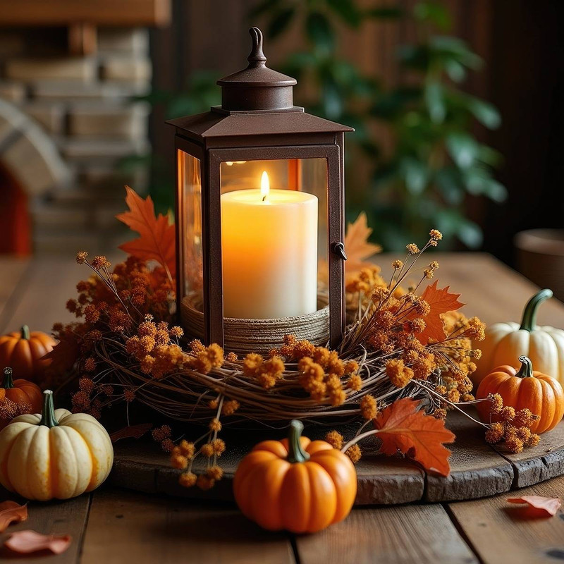 Hidden Gems: Underappreciated Little Touches that Make a Big Fall Statement